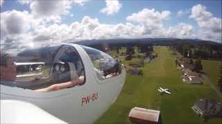 preview picture of video 'PSSA Cawley Fly In Trip'