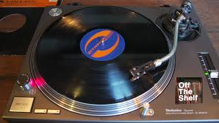 Kinesis - Nexus (Original Mix) 2000, Intrinsic Records ‎– INT 004
