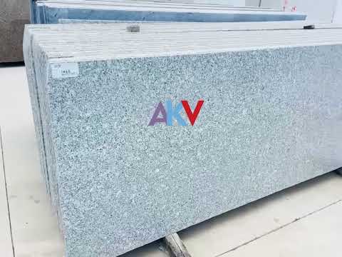 White Granite
