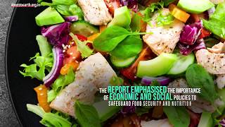 Hunger! More than 820 million suffer Worldwide - Down to Earth - 2019