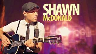 Shawn Macdonald - Imago