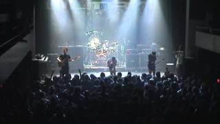 Pulse Ultra Live @ Club Soda Montreal 2004 Multi Cam