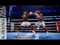 Full Fight | Anthony Joshua Vs Oleksandr Usyk (1) L