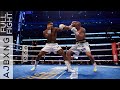 Full Fight Anthony Joshua Vs Oleksandr Usyk 1 L