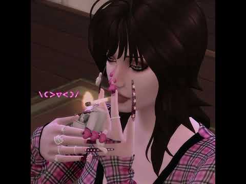 a hyperpop song - DG $AVAGE x reekobabii (sped up)