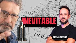 ¿Estamos a días de una guerra con Irán? Ariel Geopolítica