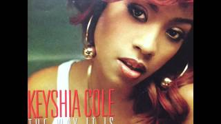 Keyshia Cole - Never