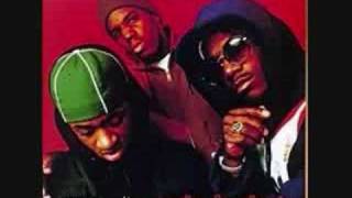 Black Moon-I Got&#39;Cha Opin (Remix)