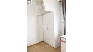 HOÀN THIỆN NỘI THẤT CĂN HỘ MOONLIGHT PARKVIEW - B5.17