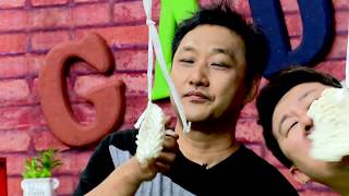 김수용, #박수홍, 남희석 Maen-maen Gokil ame Anak-anak Warung!