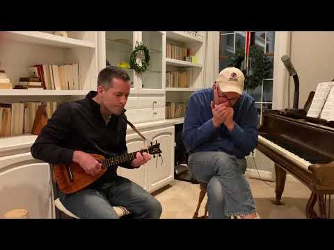 Weeping In The Promised Land John Fogerty ukulele cover