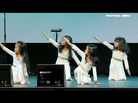 Hanciam Lai- Dance (FGA Tulsa)