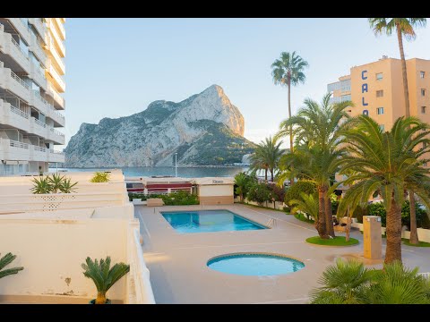 ES-41C Esmeralda +-ES-41C Appartement Calpe/Calp ES-41C Esmeralda +-ES-41C Appartement Calpe/Calp