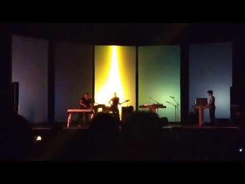 Thom Yorke, Interference