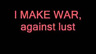 Make War ❦Tedashii feat  Flame❧