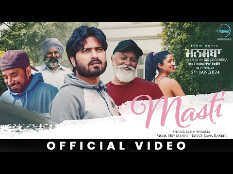 Masti — watch video