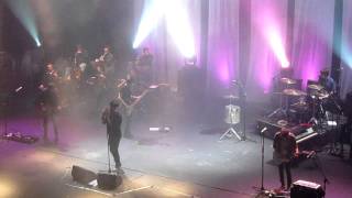 Second - Different Levels -  Teatro Circo Murcia - 16-12-11