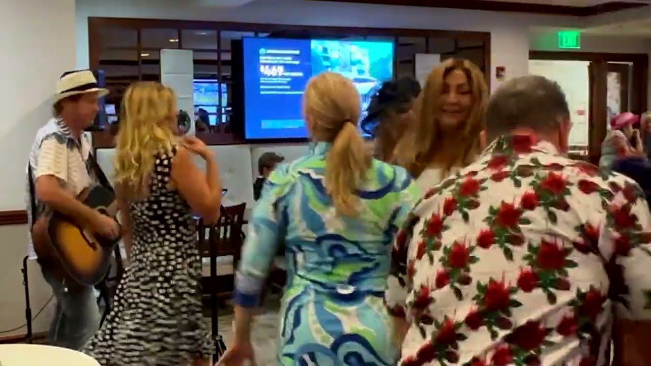 Promotional video thumbnail 3 for Gary Bradley Music