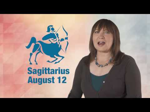 Daily Horoscope August 12, 2016: Sagittarius
