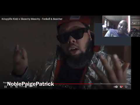 Krispylife Kidd x Skeechy Meechy - Fenkell & Beecher - REACTION