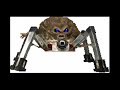 PS1 Final Doom Arachnotron Sound Effect