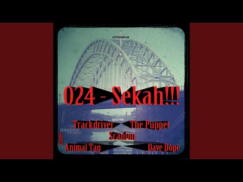 Terror 2 Ya Brain (Original Mix)