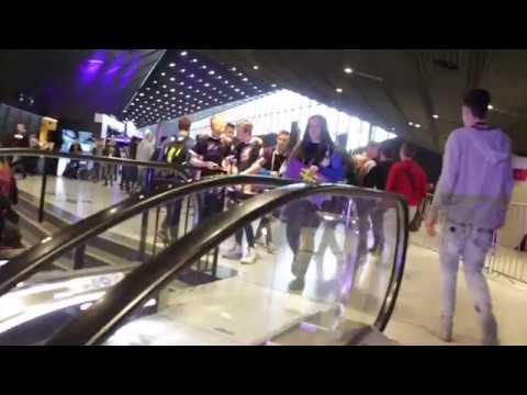 IEM Katowice 2017 - Aftermovie