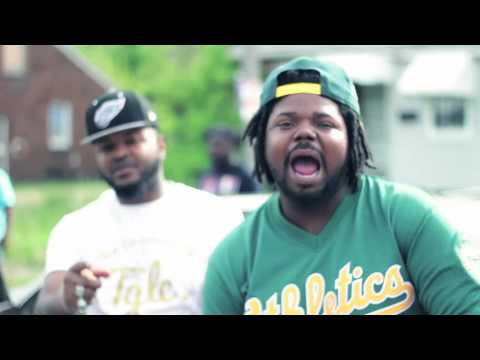 HardWork Rookie "No Love" Ft. Steven B The Great