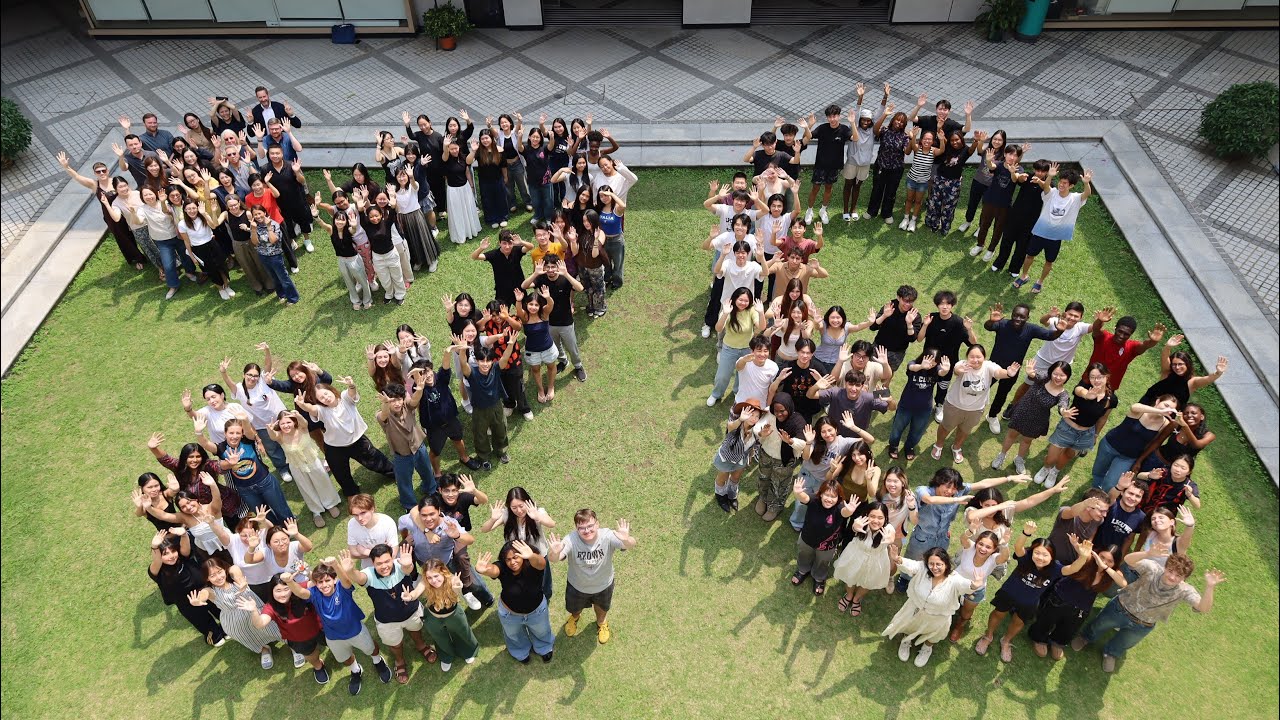 LPCUWC ‘26 SENIOR SIGN OUT❤️