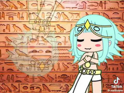 Egypt Trend 🇪🇬 Lil Mento Gacha Gacha Life Gacha Club Gacha TikTok 