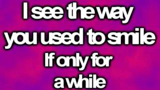 Jordan Pruitt - When I Pretend//Lyrics