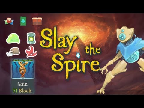 Slay the Spire May 7th Daily - Defect