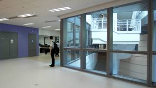 香港城市大學有趣藝術品