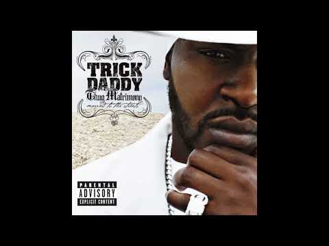 TRICK DADDY - I CRY