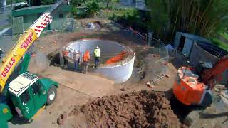 Construction – Showreel