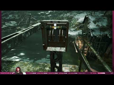 SnapsCube - Johnny Bravo On Twitch