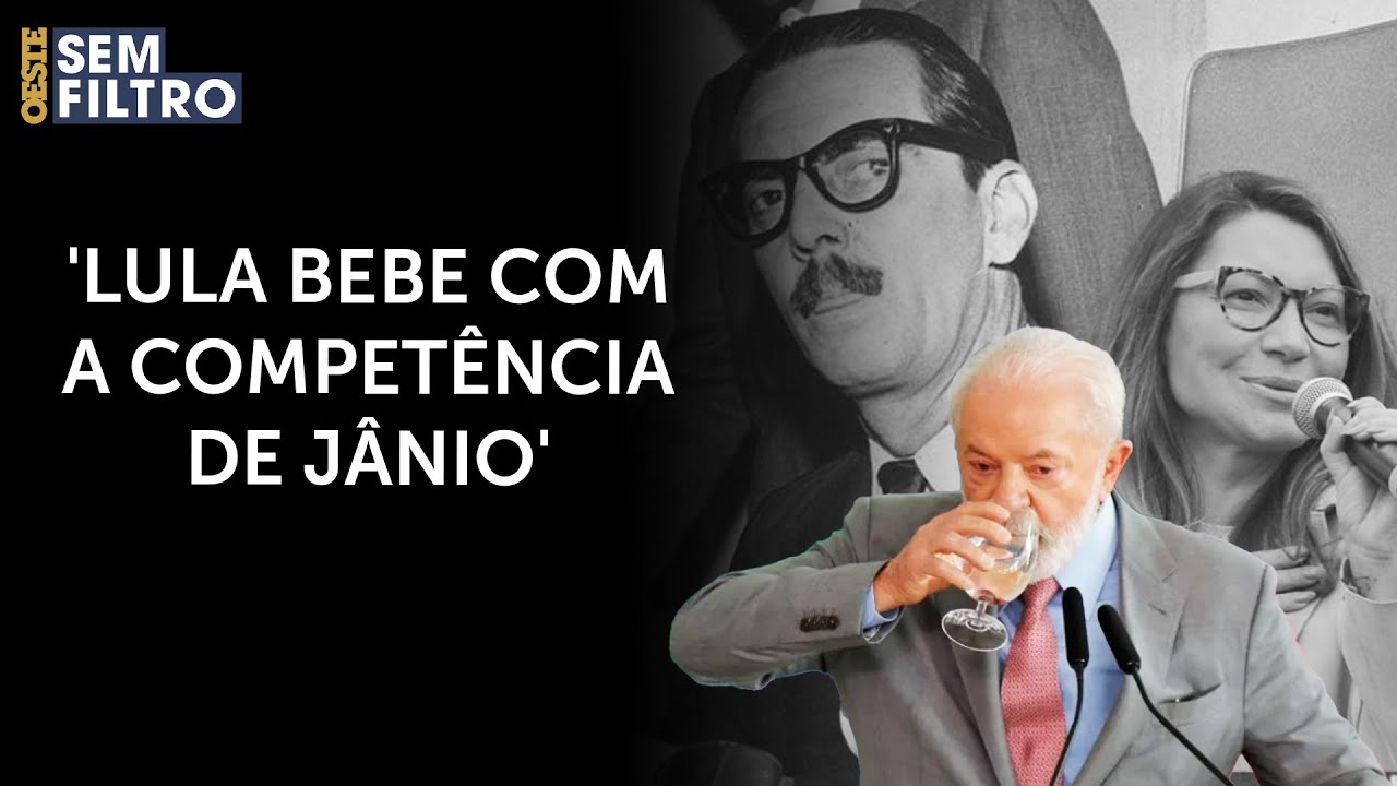 Cesta de compras do governo Lula inclui lombo canadense, peito de peru e Campari