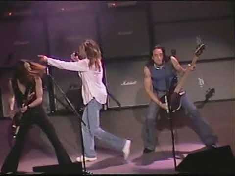 Whitesnake - 2003-03-14 Montreal - Full Show