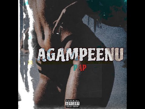PAP - AGAMPEENU - MOEJA RIDDIM ( OFFICIEL AUDIO ) #2025