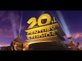 20th Century Studios 2021
