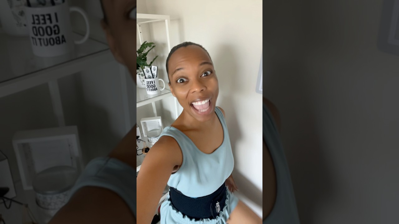 Lost 60+ lbs… But Gained So Much More 💉