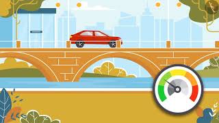 Graphical representation of Motion | Part 1/1 | English | Class 9