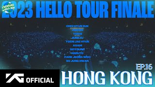 Download lagu [TREASURE WORLD MAP] EP.16 HONG KONG mp3