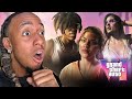 This Looks Incredible GTA Vi Trailer Reaction