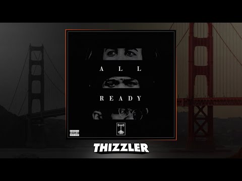 Tree Thomas x Prezi x KVN ALLN - ALLready [Thizzler.com Exclusive]