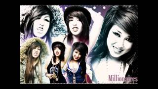 Millionaires-The One