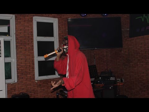 Hood Celebrity: Episode 02 - “PINAKA-IMPORTANTE”