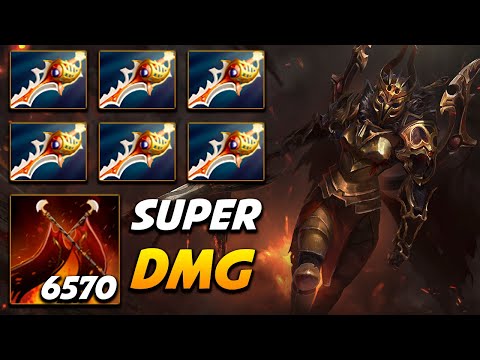 GoodWIN 109 Kills Super Damage Legion Commander - Dota 2 Pro Gameplay [Watch & Learn]