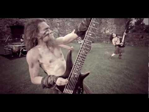 ENSIFERUM - In My Sword I Trust (Official Director's Cut)