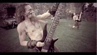 ENSIFERUM - In My Sword I Trust - Director&#39;s Cut